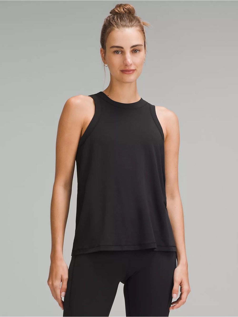 Jersey Training Tank Top size 8
